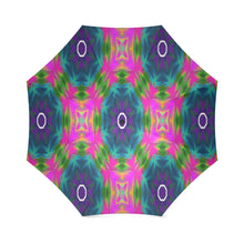 Load image into Gallery viewer, pattern 308 Foldable Umbrella