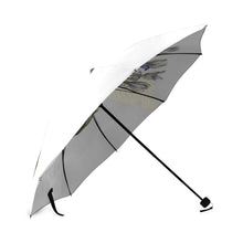 Load image into Gallery viewer, hindsia violacea Foldable Umbrella