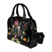 Load image into Gallery viewer, fract 20 Shoulder Handbag (Model 1634)