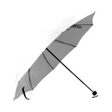 Load image into Gallery viewer, EPACRIS AUTUMNALIS Foldable Umbrella