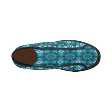 Load image into Gallery viewer, pattern 300 Vancouver H Men's Canvas Shoes (1013-1)
