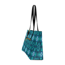 Load image into Gallery viewer, pattern 300 Euramerican Tote Bag/Large (Model 1656)