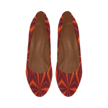 Load image into Gallery viewer, pattern 317 Women&#39;s High Heels (Model 044)