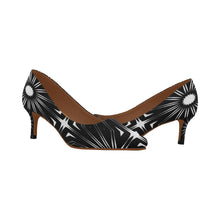 Load image into Gallery viewer, 505 Women&#39;s Pointed Toe Low Heel Pumps (Model 053)