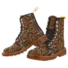 Load image into Gallery viewer, 503 Martin Boots For Women Model 1203H