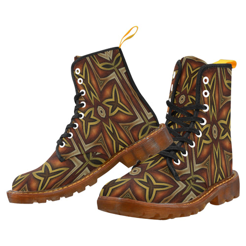503 Martin Boots For Women Model 1203H