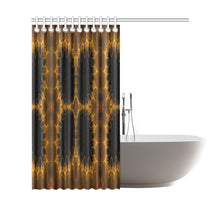 Load image into Gallery viewer, 504 Shower Curtain 69&quot;x70&quot;