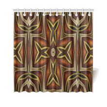 Load image into Gallery viewer, 503 Shower Curtain 69&quot;x70&quot;