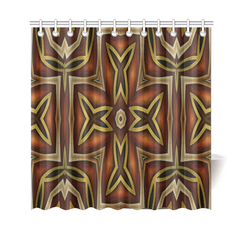503 Shower Curtain 69