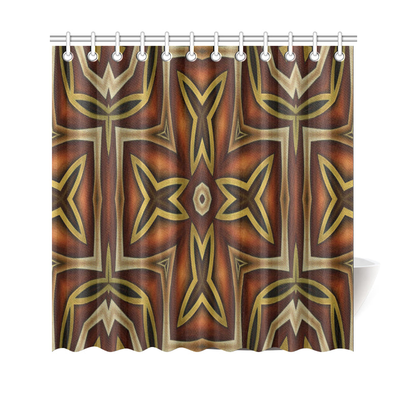 503 Shower Curtain 69