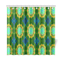 Load image into Gallery viewer, pattern 309 Shower Curtain 72"x72"