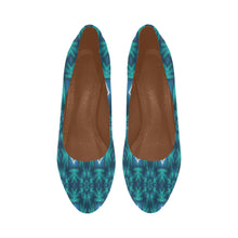 Load image into Gallery viewer, pattern 300 Women's High Heels (Model 044)