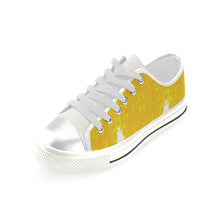 Load image into Gallery viewer, HL1 Women's Classic Canvas Shoes (Model 018)