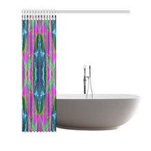 Load image into Gallery viewer, pattern 304 Shower Curtain 72"x72"
