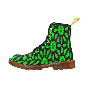 506 Martin Boots For Women Model 1203H