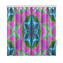 Load image into Gallery viewer, pattern 304 Shower Curtain 72"x72"