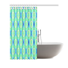 Load image into Gallery viewer, pattern 311 Shower Curtain 72"x72"