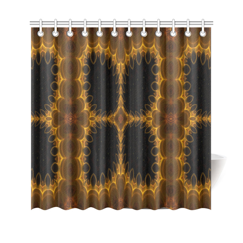 504 Shower Curtain 69