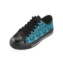 Load image into Gallery viewer, pattern 300 Men's Classic Canvas Shoes/Large Size (Model 018)