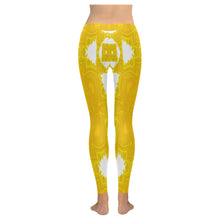 Load image into Gallery viewer, HL1 Low Rise Leggings (Invisible Stitch) (Model L05)