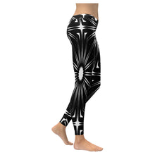 Load image into Gallery viewer, 505 Low Rise Leggings (Invisible Stitch) (Model L05)