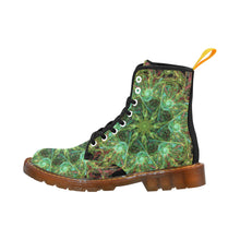 Load image into Gallery viewer, fract 2 Martin Boots For Women Model 1203H