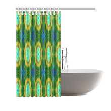 Load image into Gallery viewer, pattern 309 Shower Curtain 72"x72"