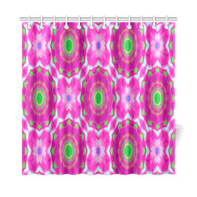 Load image into Gallery viewer, pattern 305 Shower Curtain 72"x72"
