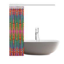 Load image into Gallery viewer, pattern 318 Shower Curtain 72"x72"