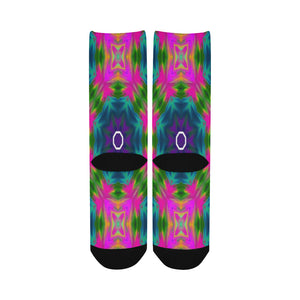 308 Custom Socks for Women