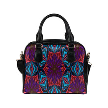 Load image into Gallery viewer, pattern 315 Shoulder Handbag (Model 1634)