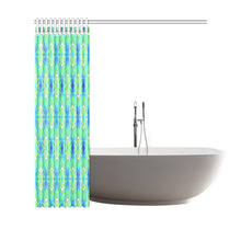 Load image into Gallery viewer, pattern 311 Shower Curtain 69"x70"