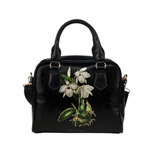 Load image into Gallery viewer, laelia acuminata Shoulder Handbag (Model 1634)