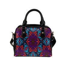 Load image into Gallery viewer, pattern 315 Shoulder Handbag (Model 1634)