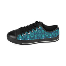 Load image into Gallery viewer, pattern 300 Canvas Women&#39;s Shoes/Large Size (Model 018)
