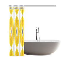 Load image into Gallery viewer, HL2 Shower Curtain 69"x70"