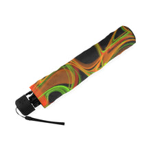 Load image into Gallery viewer, fract 18 Foldable Umbrella