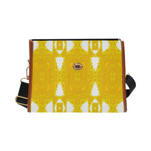 Load image into Gallery viewer, HL1 Waterproof Canvas Bag/All Over Print (Model 1641)