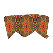 Load image into Gallery viewer, Kente 10 Unisex Single Button Snow Boots (Model 051)