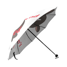 Load image into Gallery viewer, I&#39;m a Pit Bull Foldable Umbrella