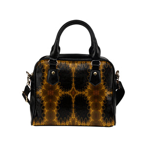 504 Shoulder Handbag (Model 1634)