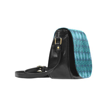 Load image into Gallery viewer, pattern 300 Classic Saddle Bag/Small (Model 1648)