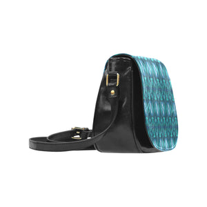 pattern 300 Classic Saddle Bag/Small (Model 1648)