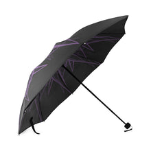 Load image into Gallery viewer, fract 5.5 Foldable Umbrella