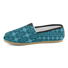 Load image into Gallery viewer, pattern 300 Women's Casual Shoes (Model 004)