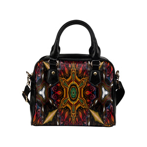 501 Shoulder Handbag (Model 1634)