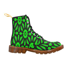 Load image into Gallery viewer, 506 Martin Boots For Women Model 1203H