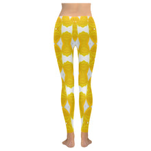 Load image into Gallery viewer, HL3 Low Rise Leggings (Invisible Stitch) (Model L05)