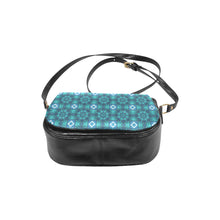 Load image into Gallery viewer, pattern 300 Classic Saddle Bag/Small (Model 1648)