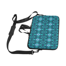 Load image into Gallery viewer, pattern 300 Laptop Handbags 17&quot;